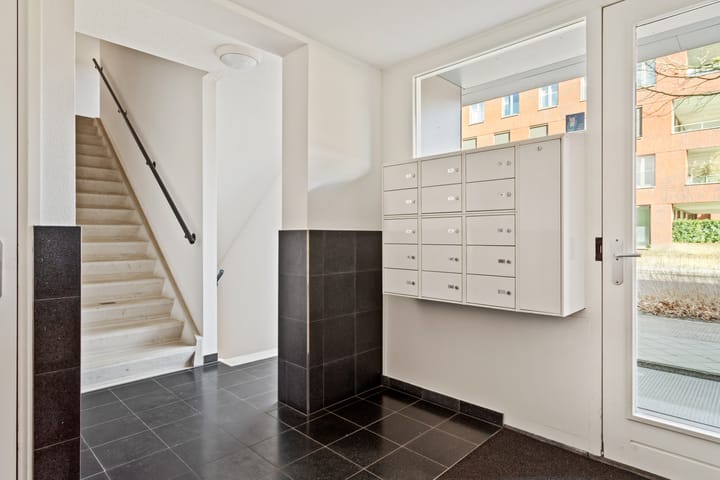 Foto 26 van Voorsterbeeklaan 60