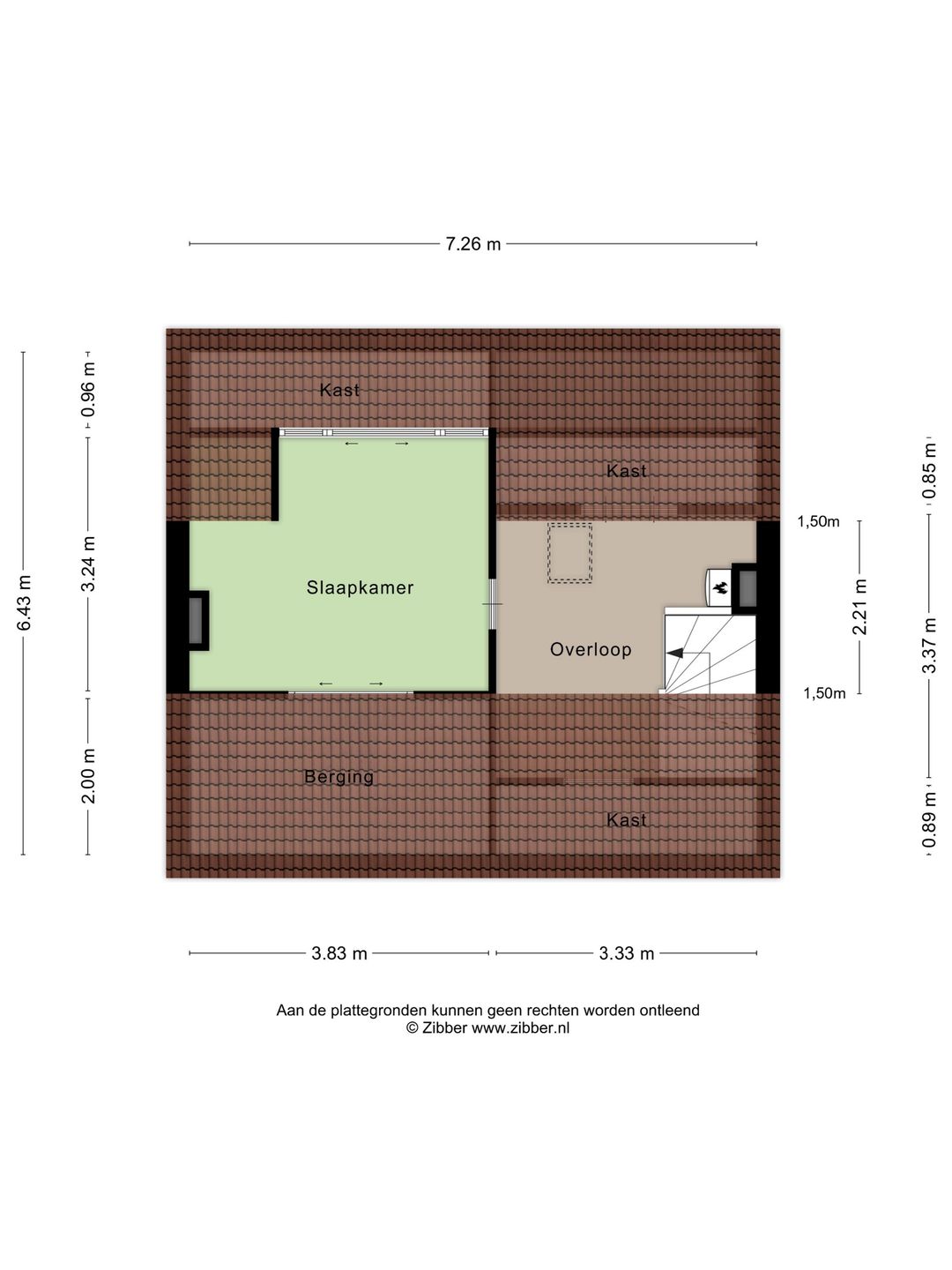 Foto 32 van Eliasstraat 3