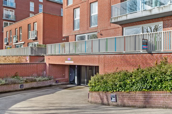 Foto 28 van Voorsterbeeklaan 60