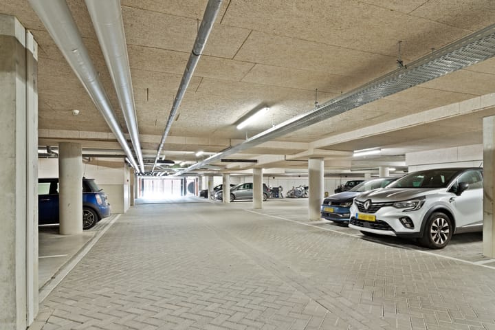 Foto 29 van Voorsterbeeklaan 60