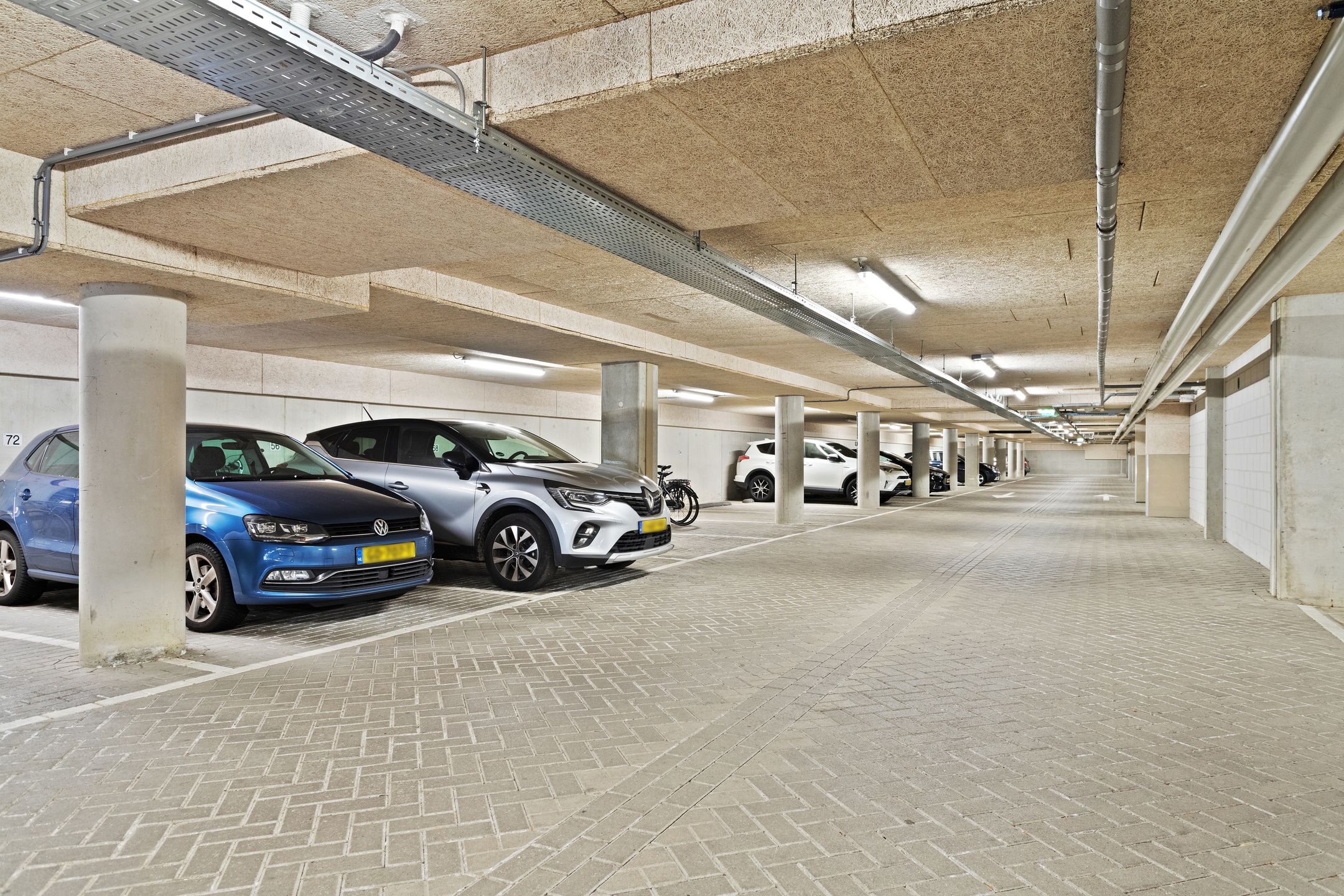 Foto 30 van Voorsterbeeklaan 60