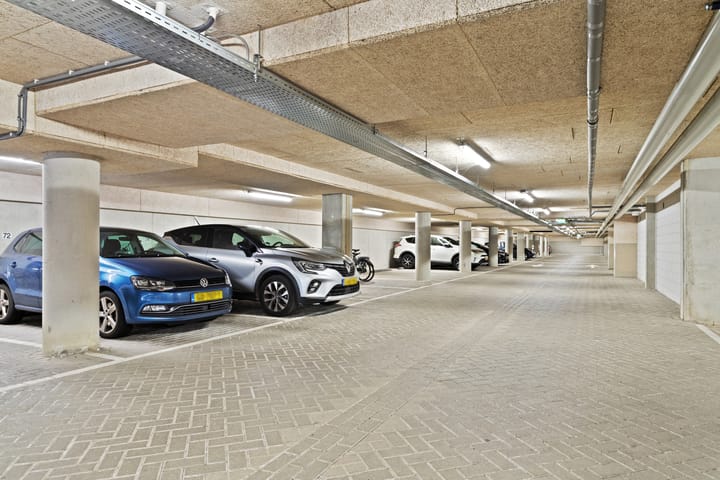 Foto 30 van Voorsterbeeklaan 60