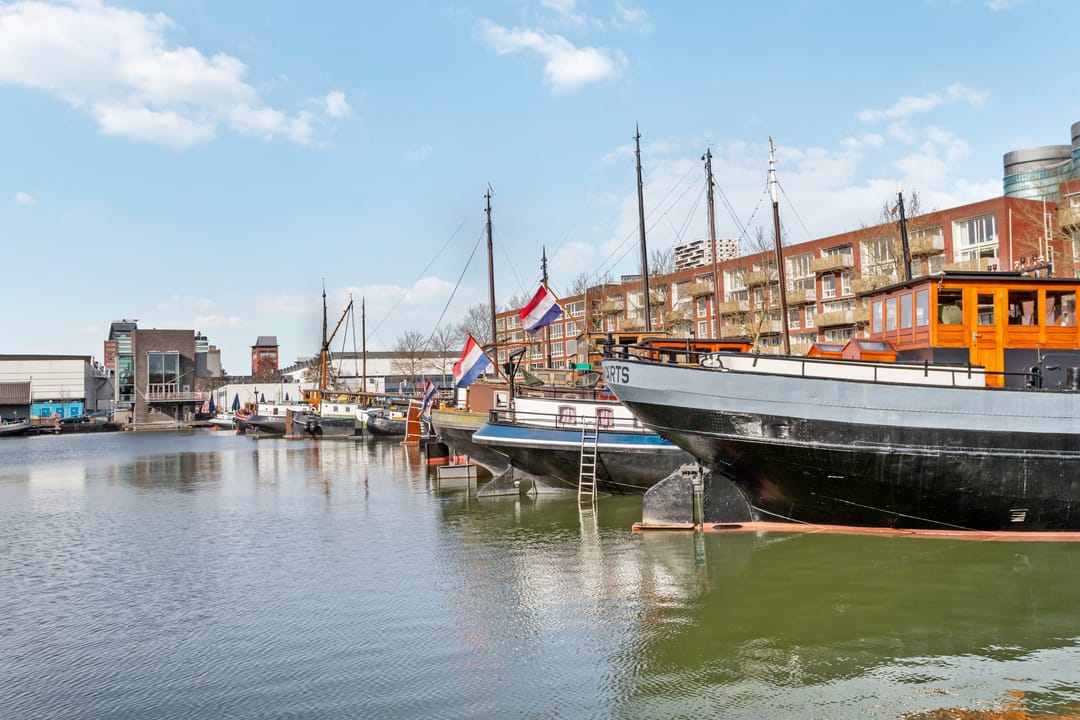 Foto 31 van Voorsterbeeklaan 60