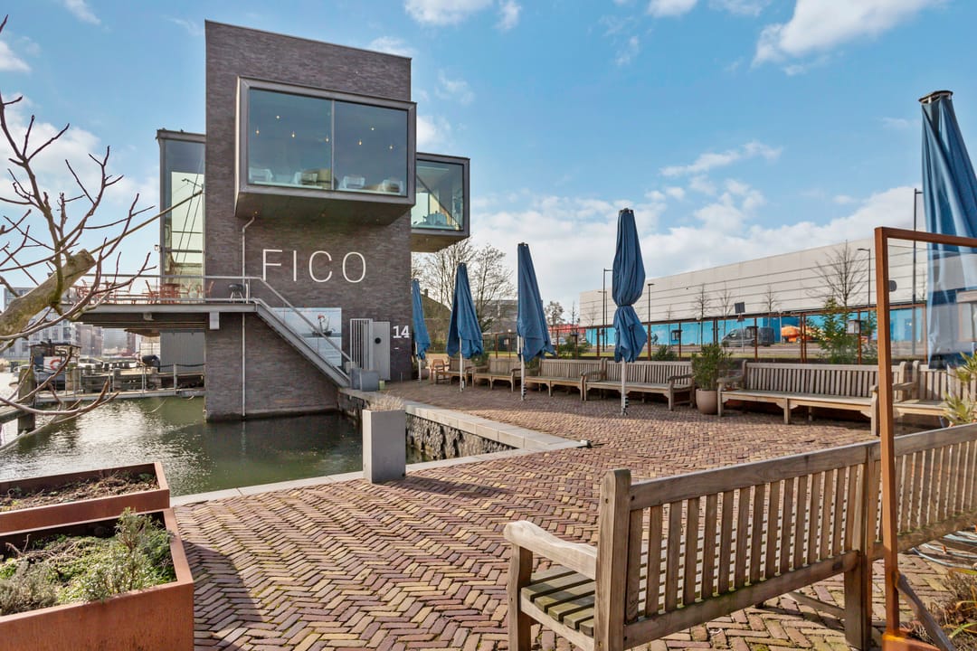 Foto 32 van Voorsterbeeklaan 60