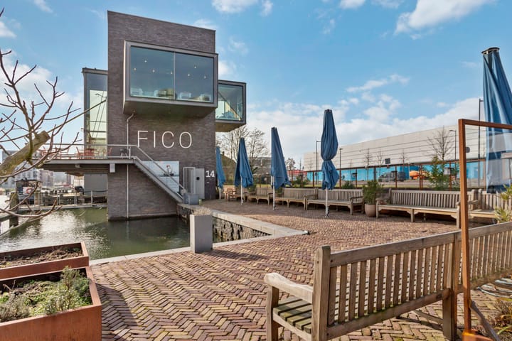 Foto 32 van Voorsterbeeklaan 60