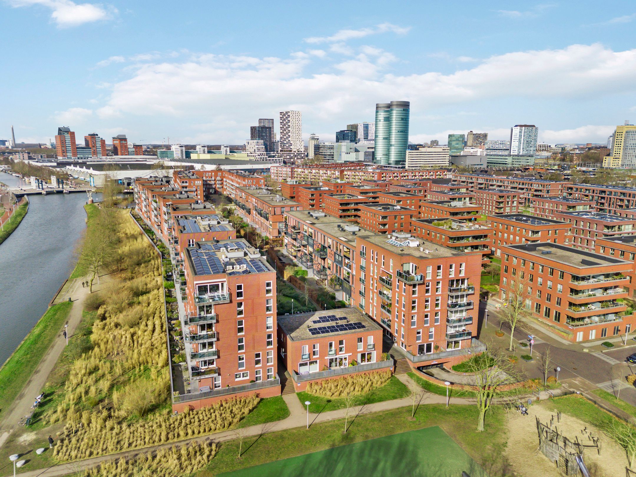 Foto 33 van Voorsterbeeklaan 60