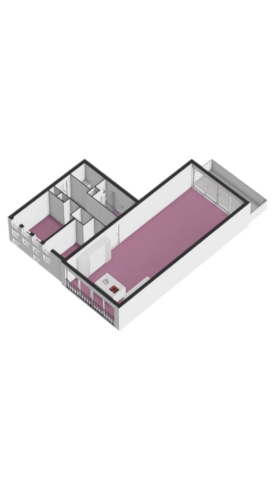 Foto 35 van Voorsterbeeklaan 60