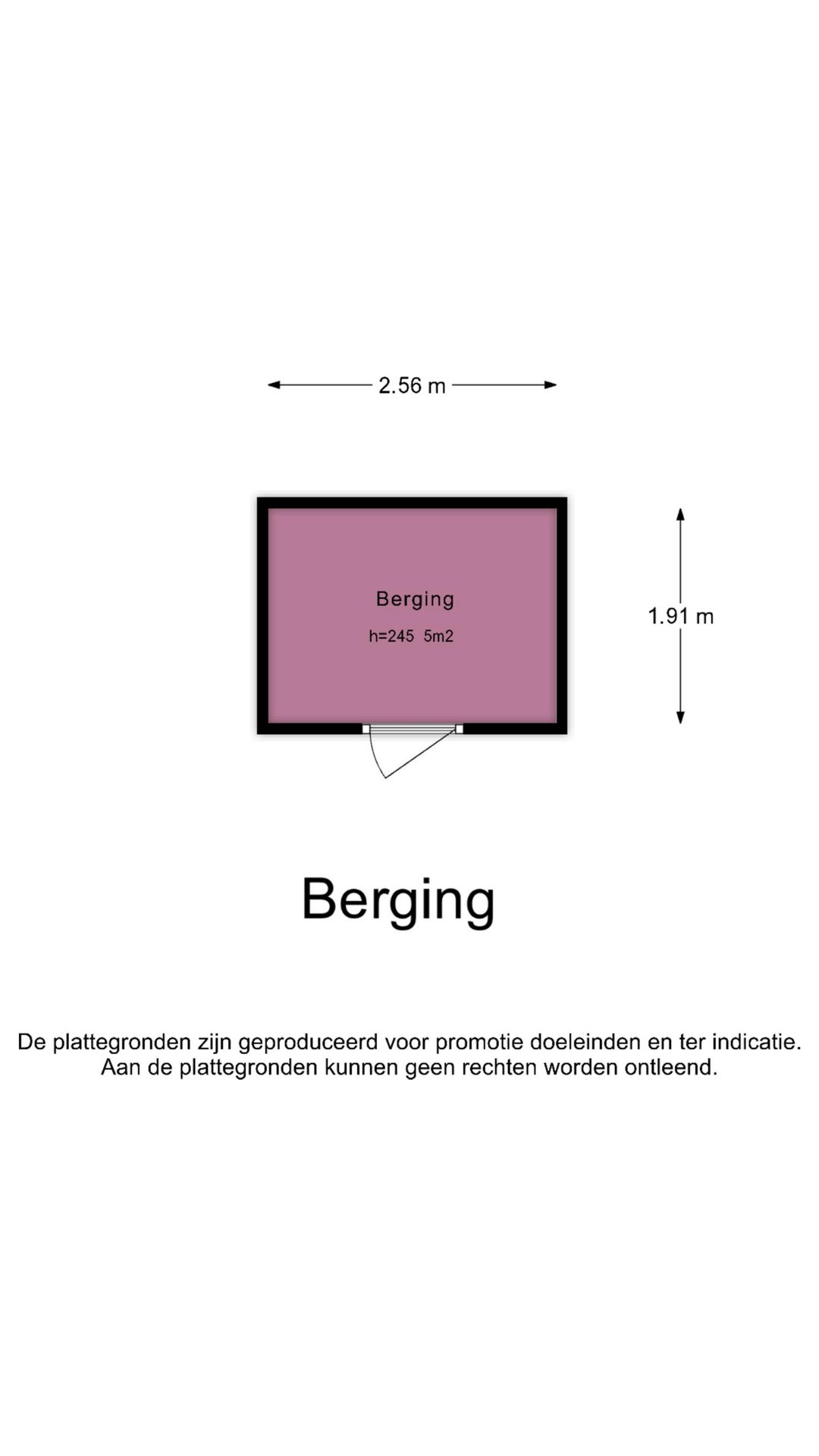 Foto 36 van Voorsterbeeklaan 60