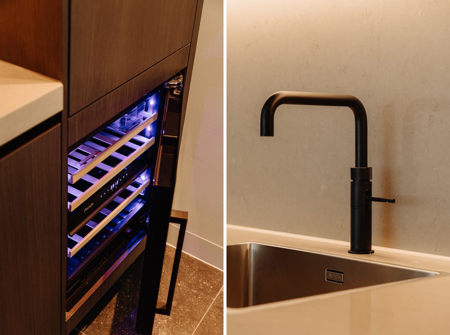 Photo 4 of Zocherstraat 42-C