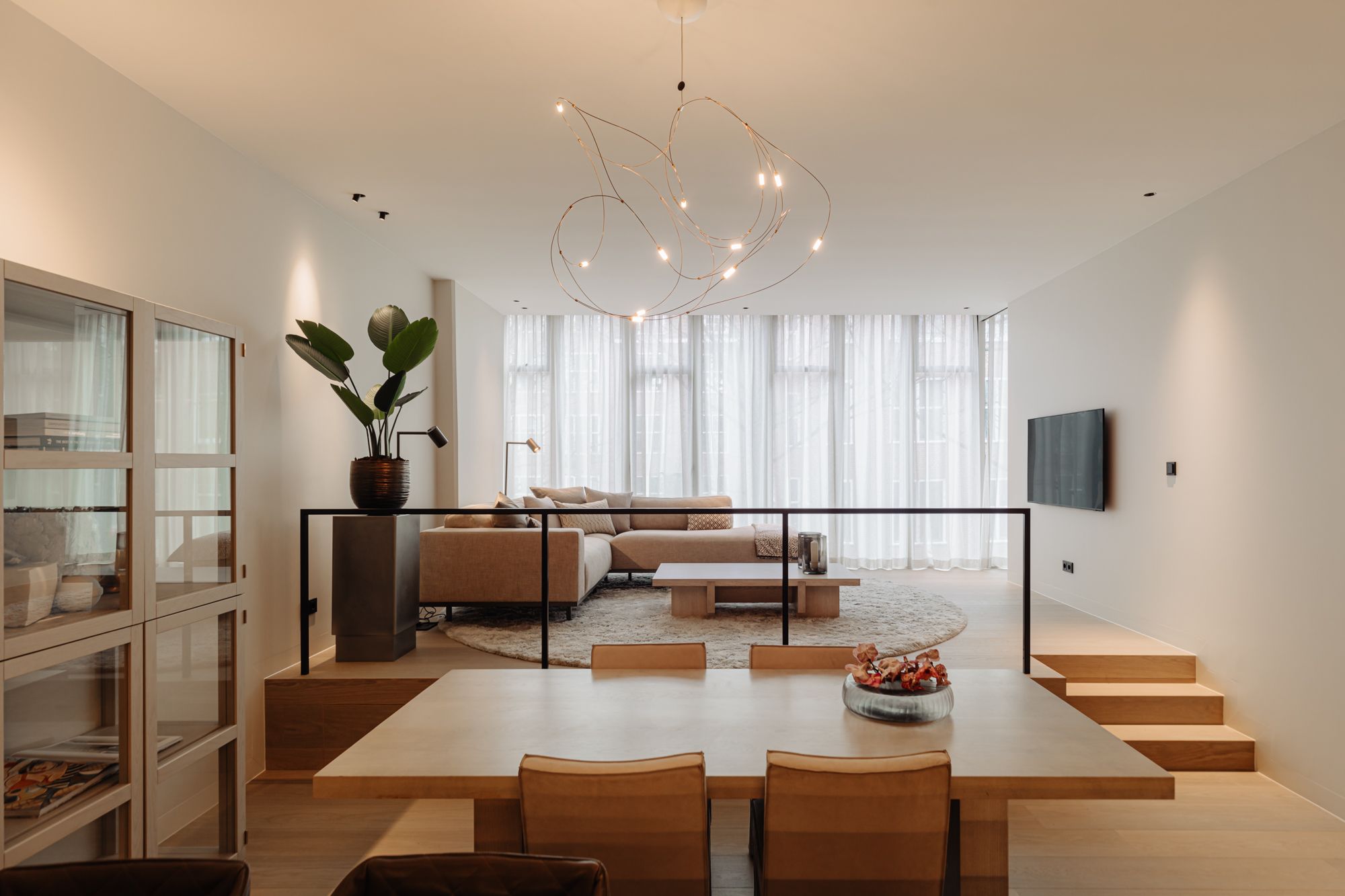 Photo 6 of Zocherstraat 42-C