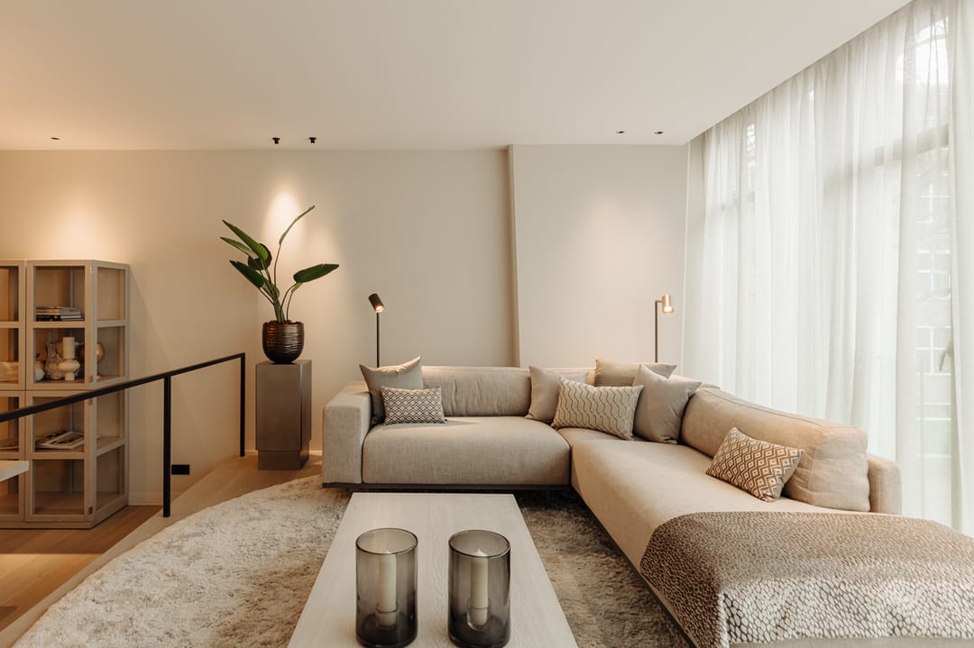 Photo 7 of Zocherstraat 42-C