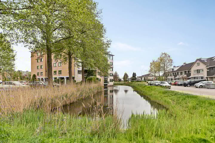 Brahmsstraat 134
