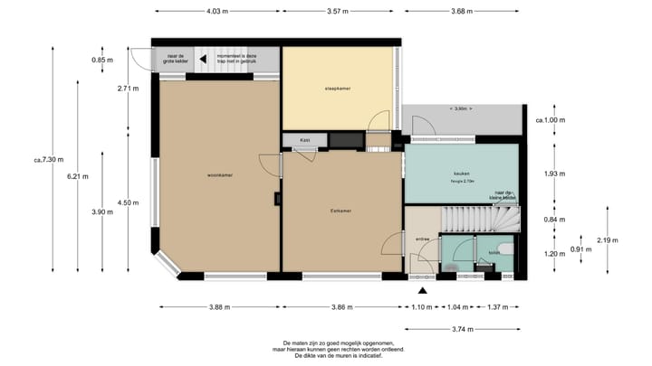 Foto 24 van Krommedijk 160