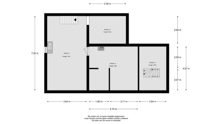 Foto 26 van Krommedijk 160