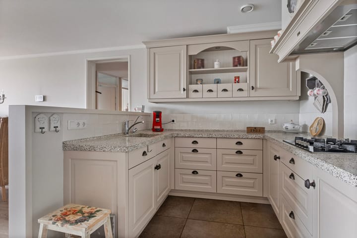 Photo 3 of Brahmsstraat 134