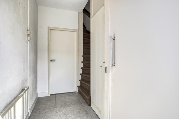 Foto 2 van Westmallestraat 4