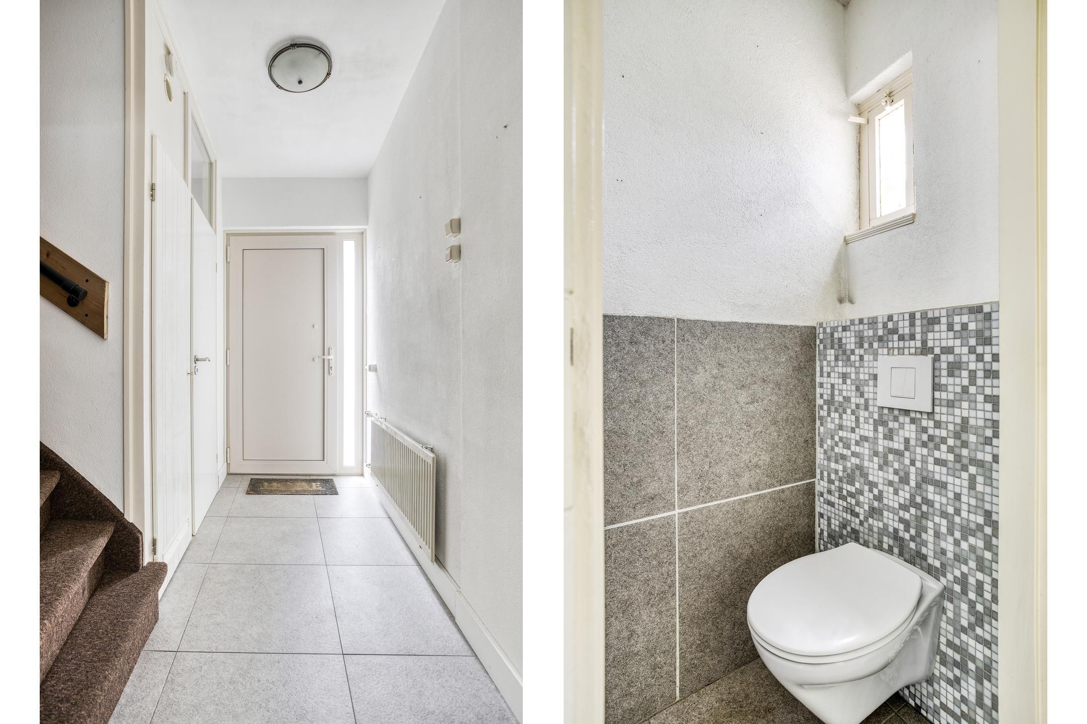 Foto 3 van Westmallestraat 4