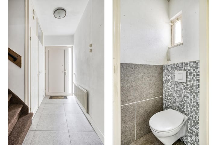 Foto 3 van Westmallestraat 4