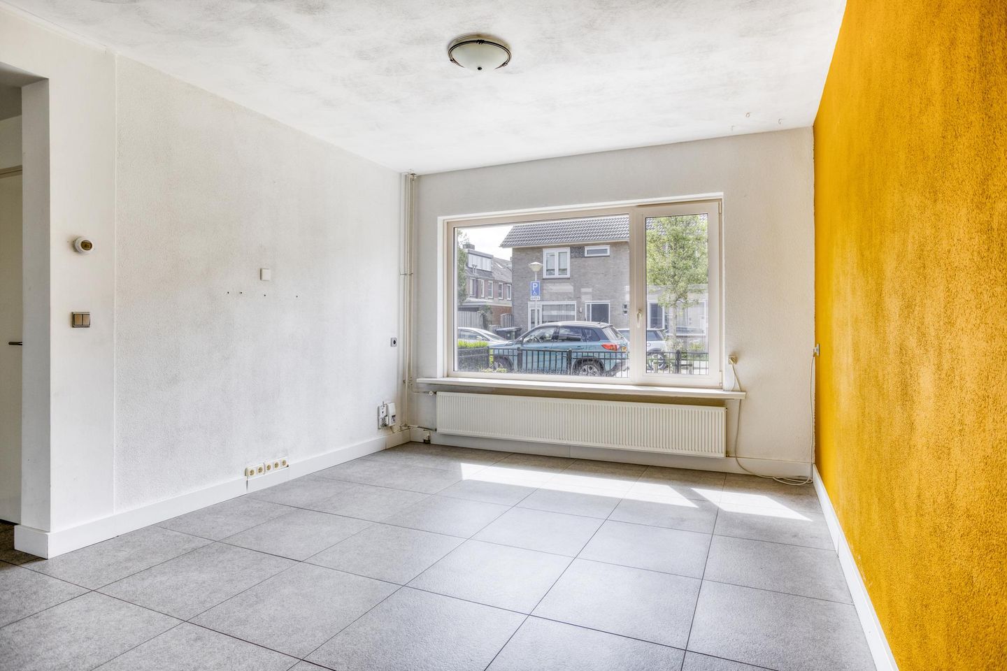 Foto 4 van Westmallestraat 4