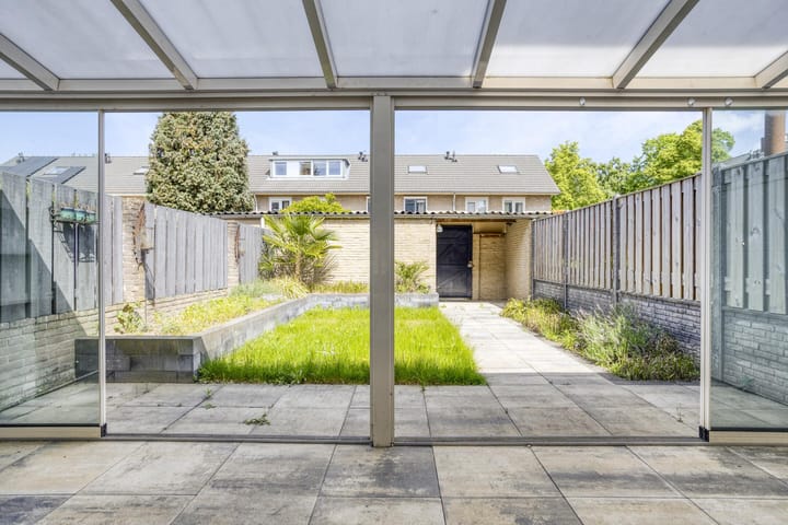 Foto 10 van Westmallestraat 4