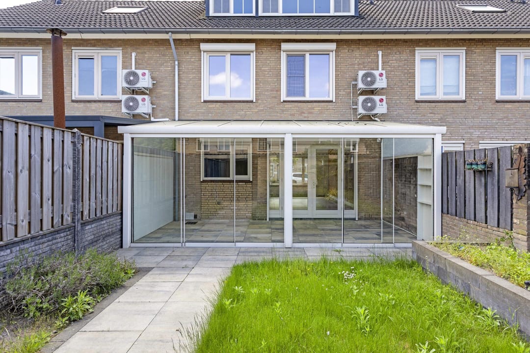 Foto 22 van Westmallestraat 4