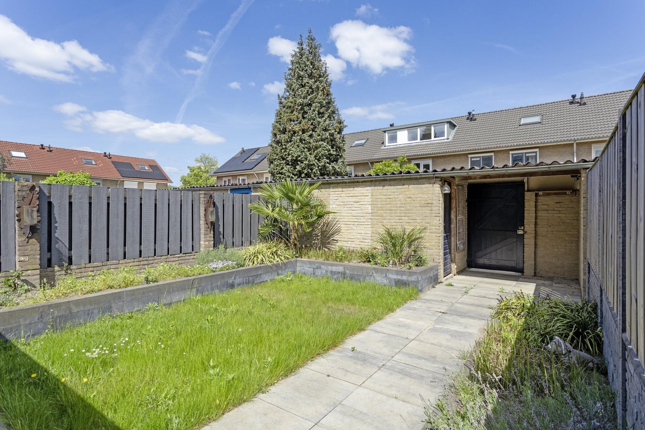 Foto 24 van Westmallestraat 4