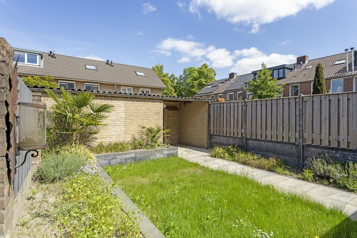 Foto 25 van Westmallestraat 4