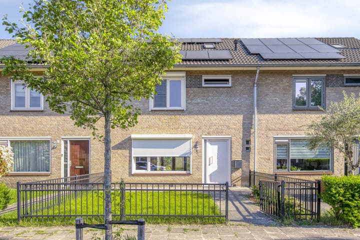 Foto 26 van Westmallestraat 4