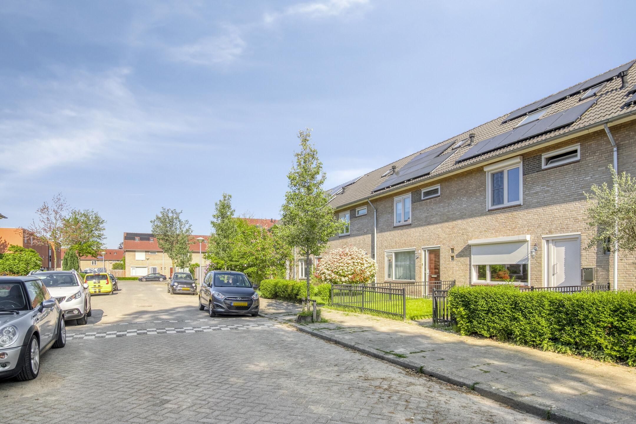 Foto 27 van Westmallestraat 4