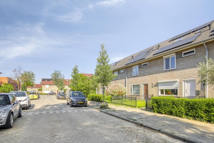 Foto 27 van Westmallestraat 4