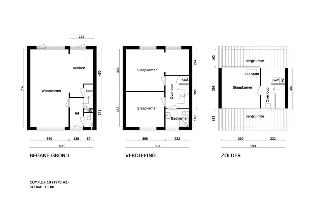 Foto 28 van Westmallestraat 4