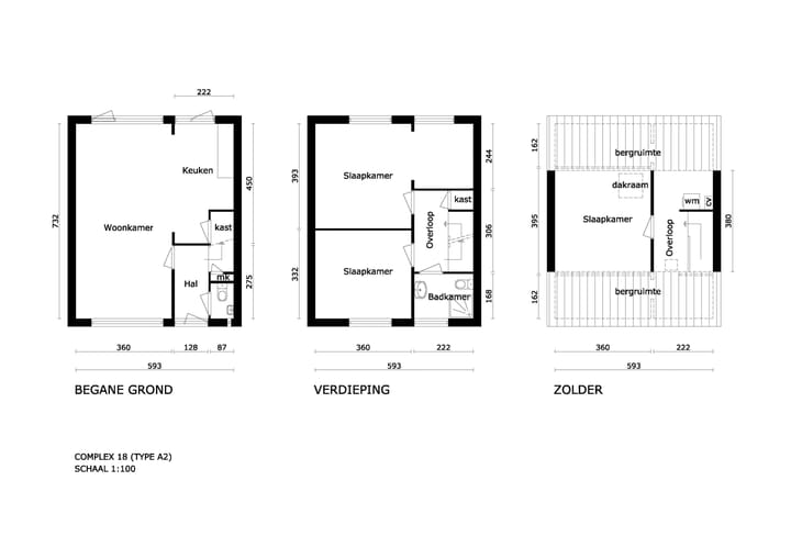 Foto 28 van Westmallestraat 4