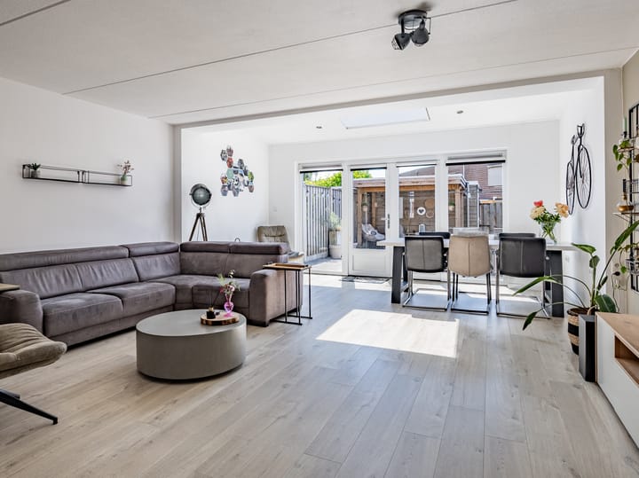 Foto 3 van Joke Smitlaan 120