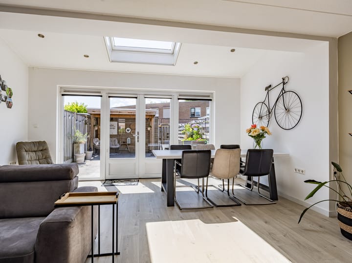 Foto 4 van Joke Smitlaan 120