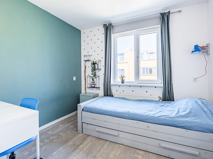 Foto 17 van Joke Smitlaan 120