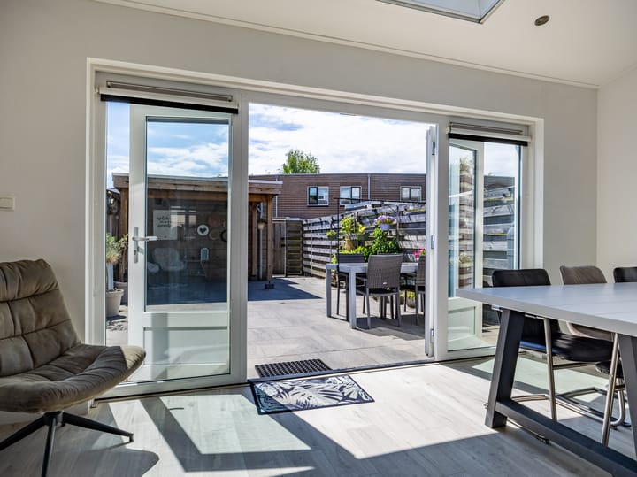 Foto 20 van Joke Smitlaan 120