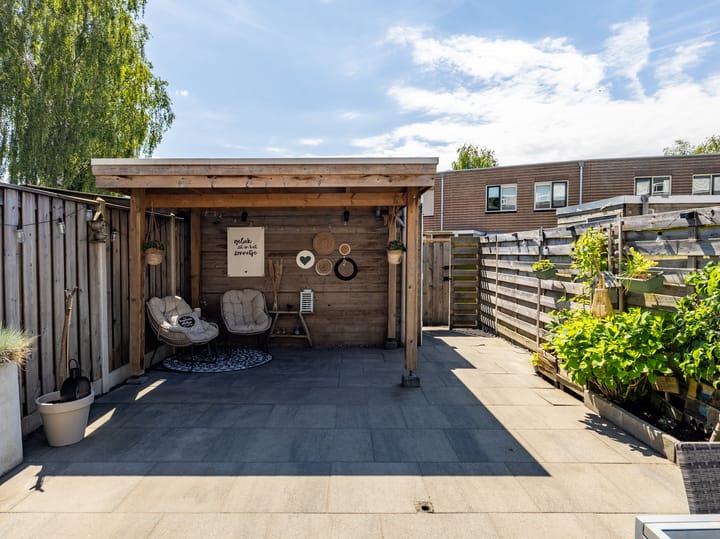 Foto 21 van Joke Smitlaan 120