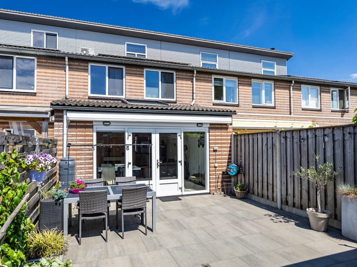 Foto 24 van Joke Smitlaan 120