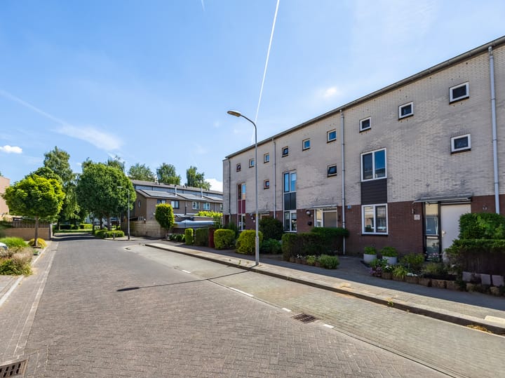 Foto 26 van Joke Smitlaan 120