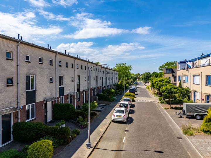 Foto 27 van Joke Smitlaan 120