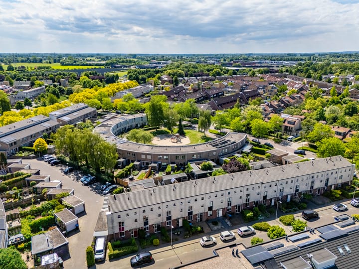 Foto 28 van Joke Smitlaan 120