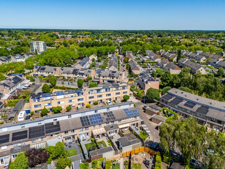 Foto 29 van Joke Smitlaan 120