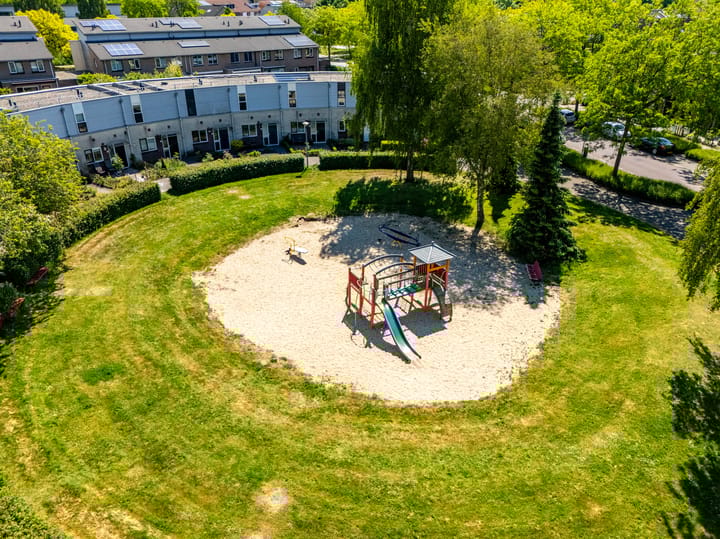 Foto 30 van Joke Smitlaan 120