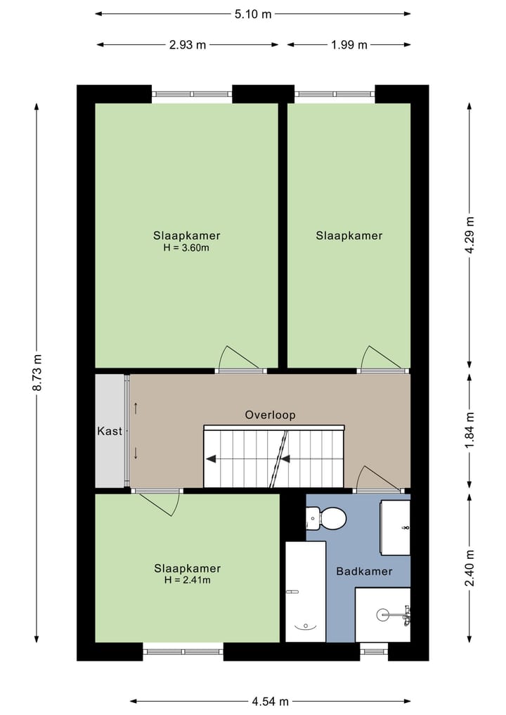 Foto 34 van Joke Smitlaan 120