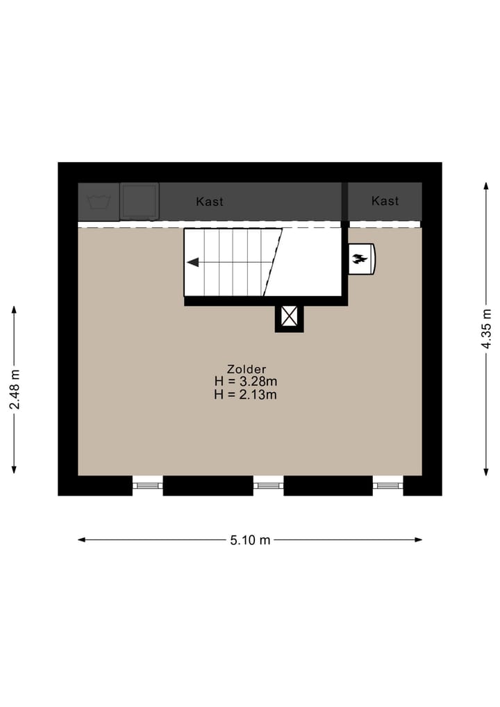 Foto 35 van Joke Smitlaan 120