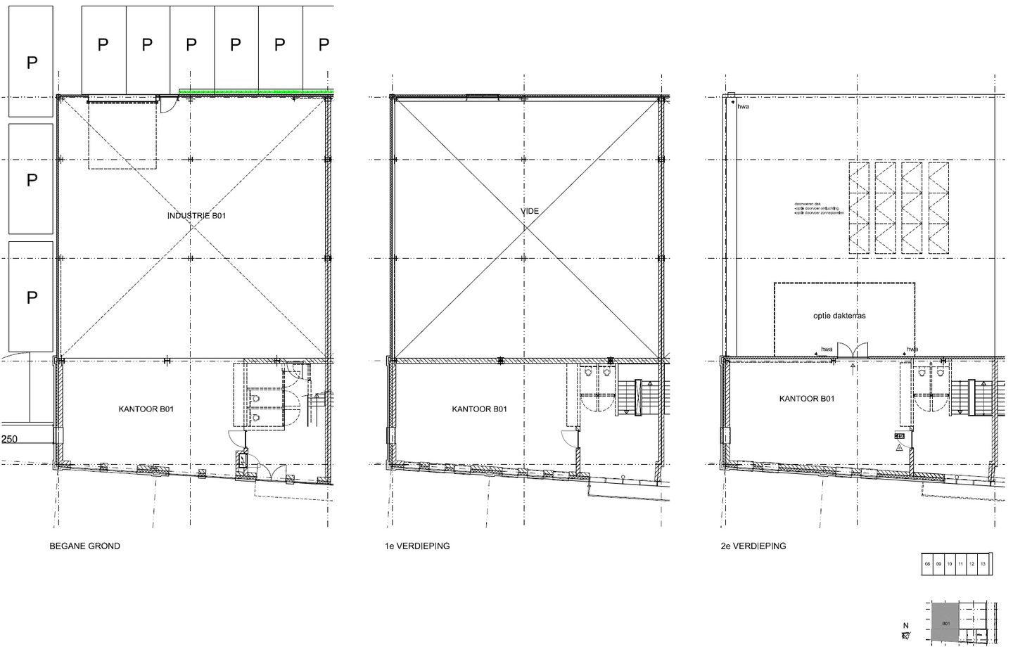 View photo 4 of Van der Waalsstraat 46-A