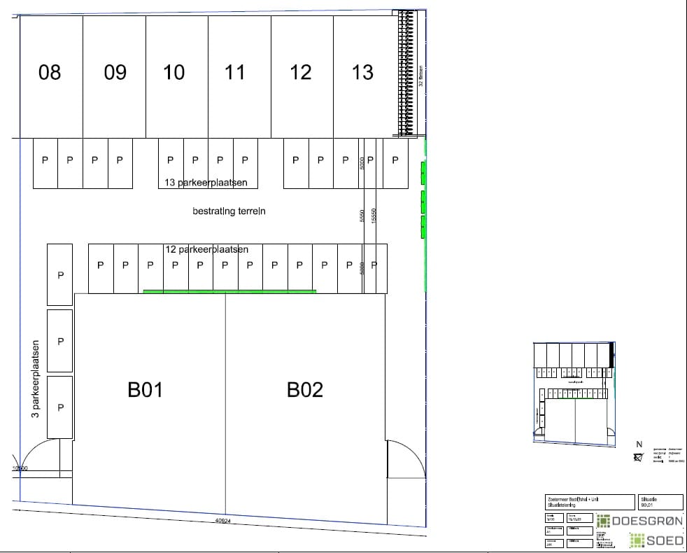View photo 5 of Van der Waalsstraat 46-A
