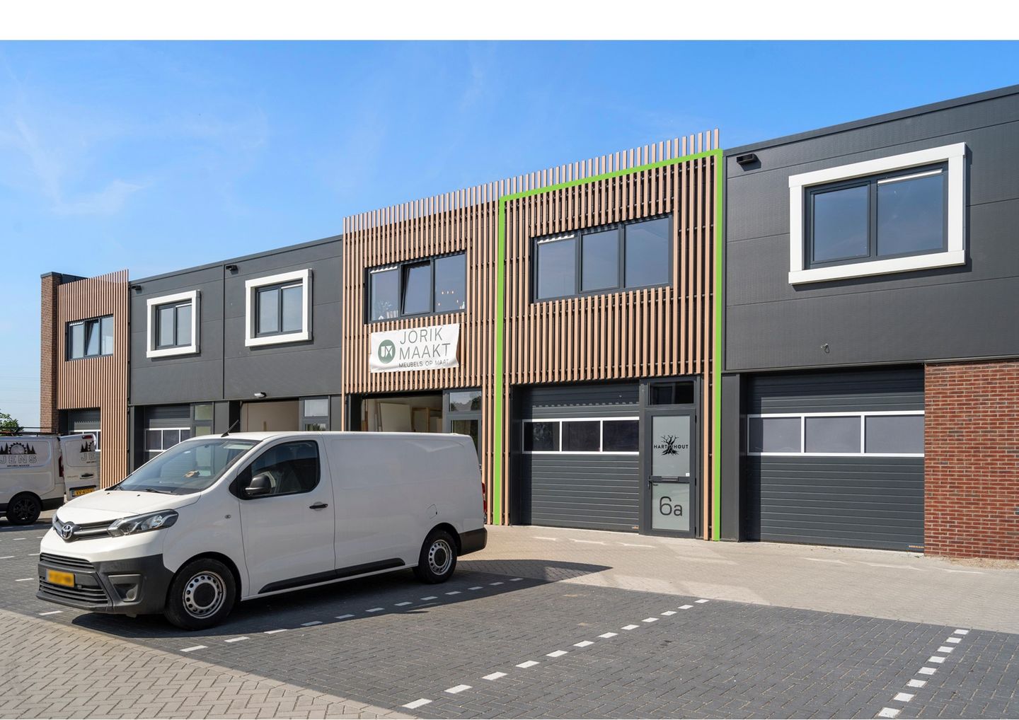 View photo 1 of Nel Vietsstraat 6-A