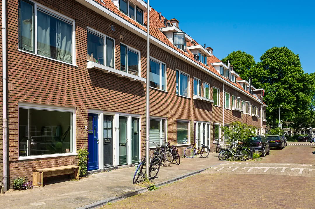 Foto 1 van Leliestraat 34