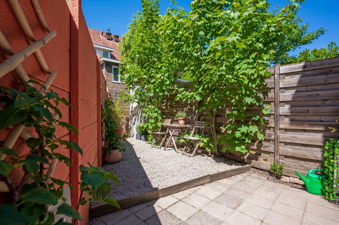 Foto 2 van Leliestraat 34